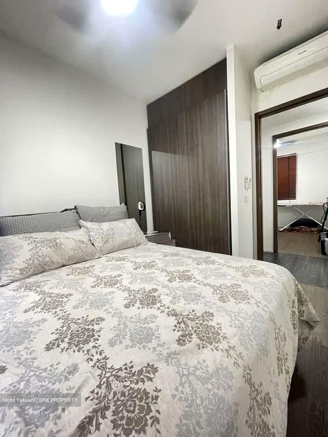 The Visionaire (D27), Condominium #557759331